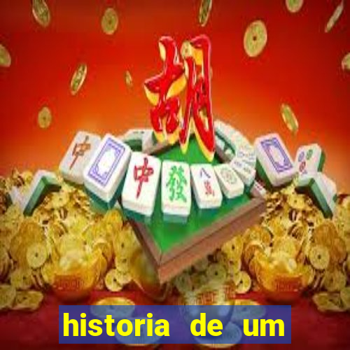 historia de um personagem rp